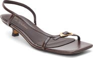 Coconuts by Matisse Fernando Slingback Sandal