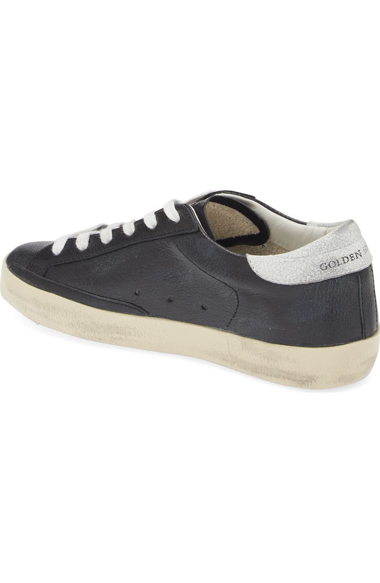 Golden Goose Super-Star Low Top Sneaker, Alternate, color,
