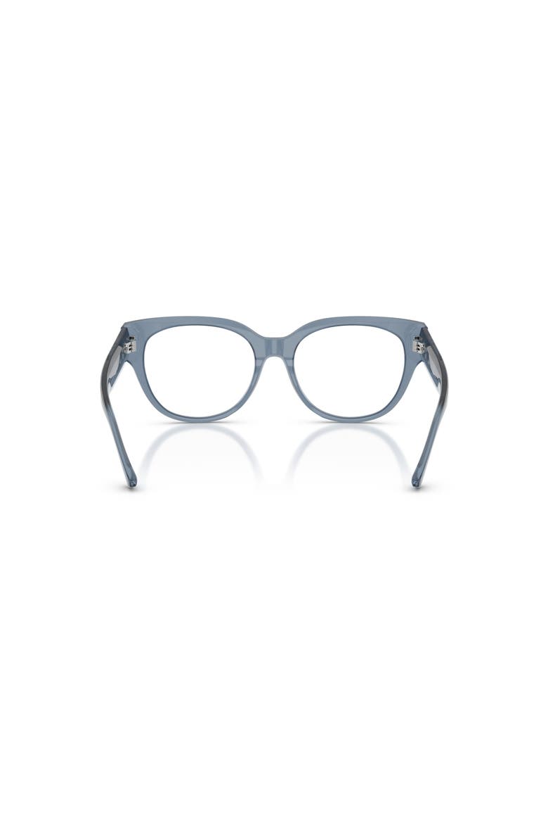 51mm Phantos optical glasses, Alternate, color, Blue