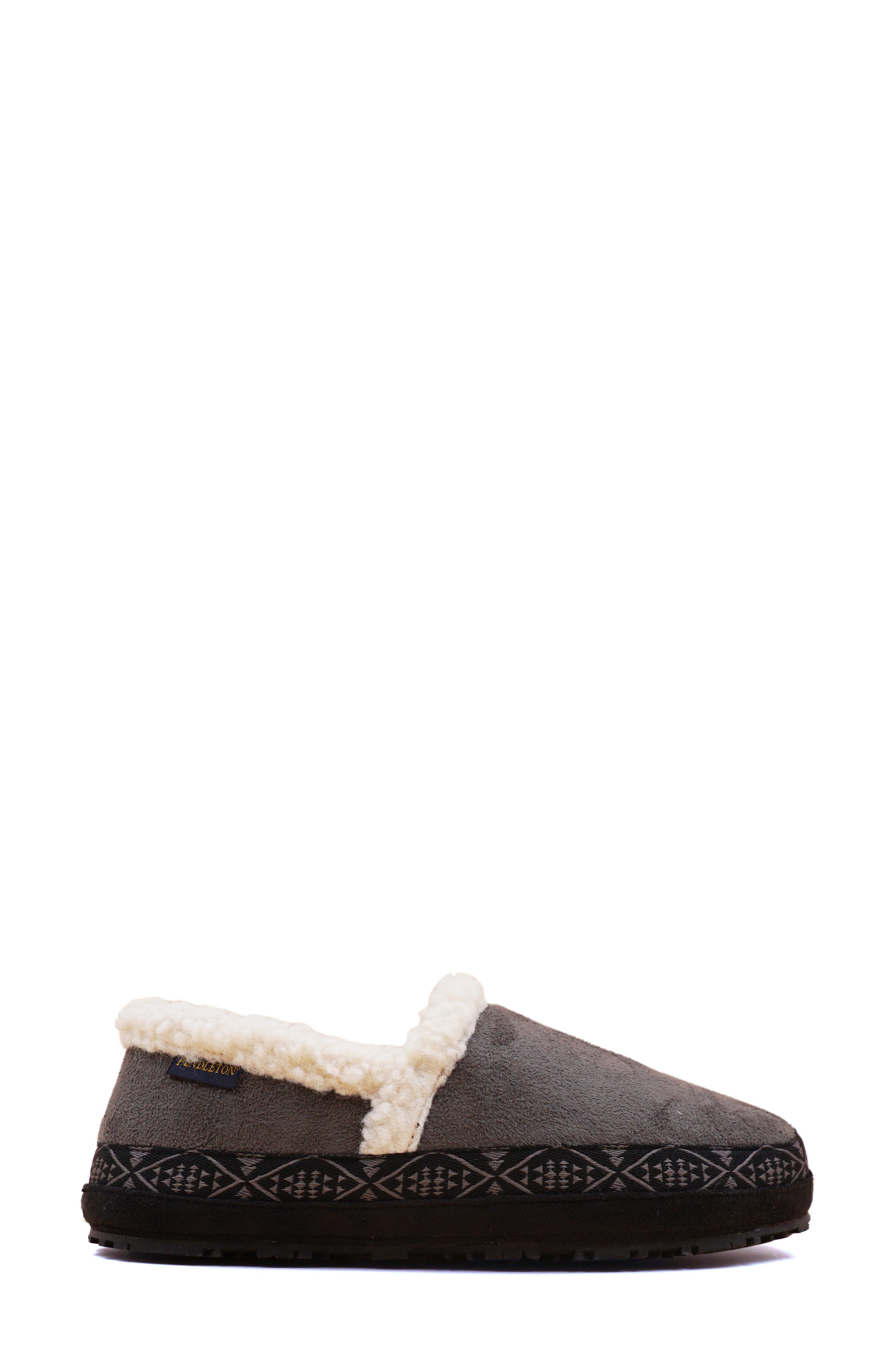 Pendleton Dormer Slipper, Alternate, color, 