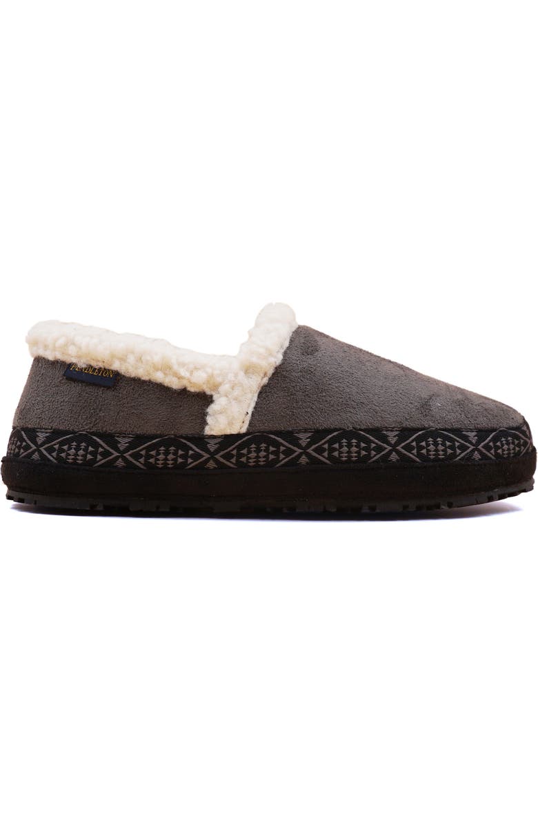 Pendleton Dormer Slipper, Alternate, color,