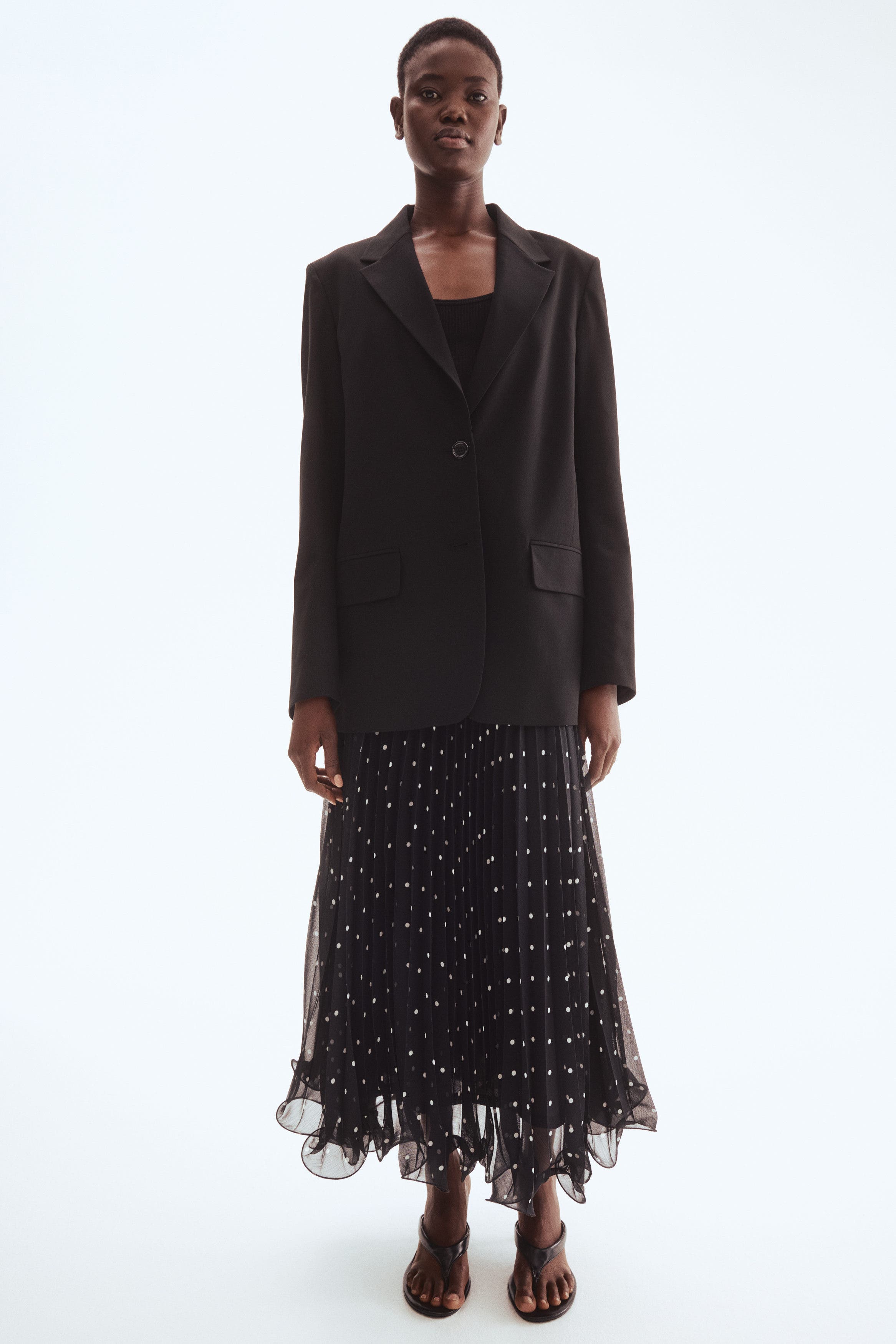 Long Blazer - image 2