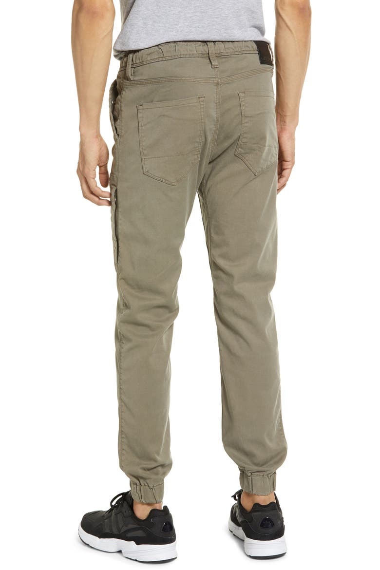 Live Lite Joggers, Alternate, color, CIVILIAN