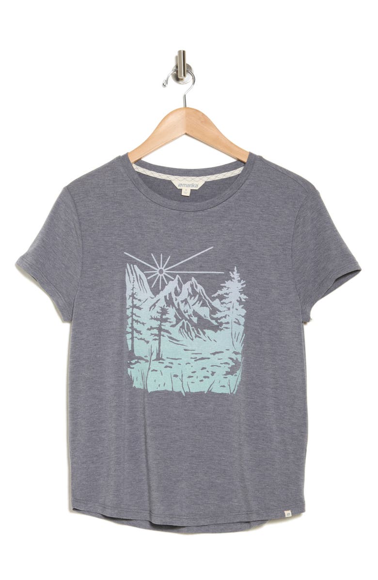 MARIKA Monica Graphic T-Shirt, Alternate, color, 