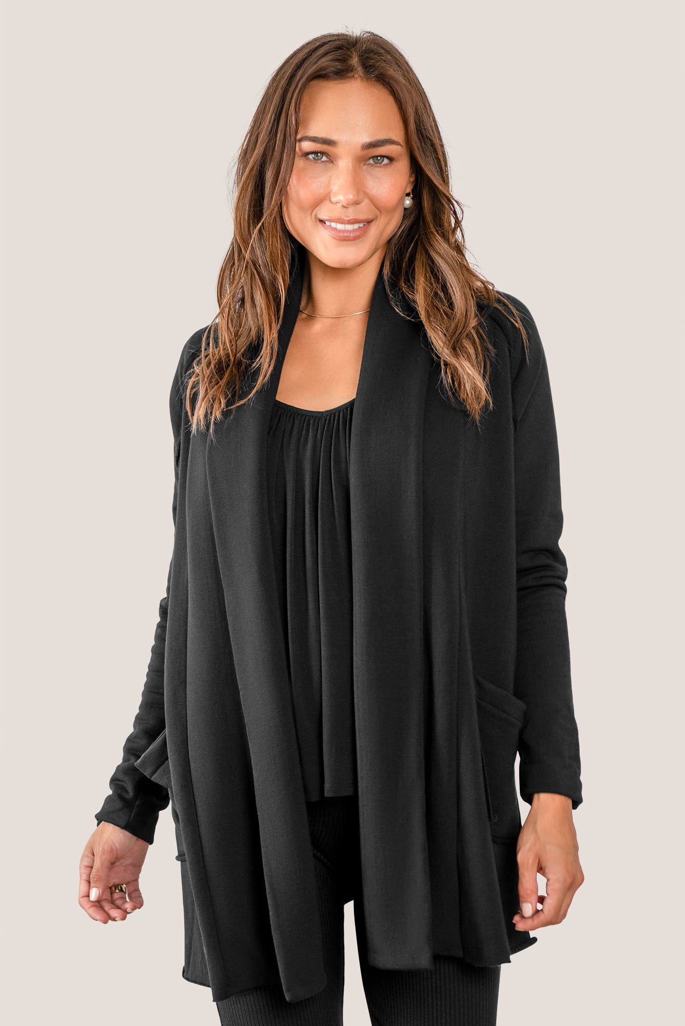 selected Black