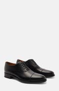 SCAROSSO Giove Oxfords