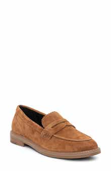 Kalendra Penny Loafer