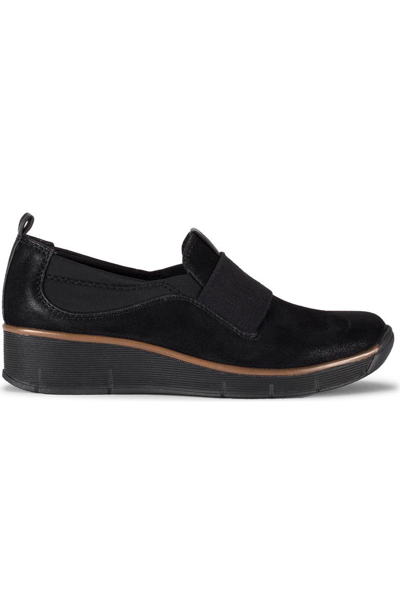 BARETRAPS Garner Casual Slip-On Shoe, Alternate, color,