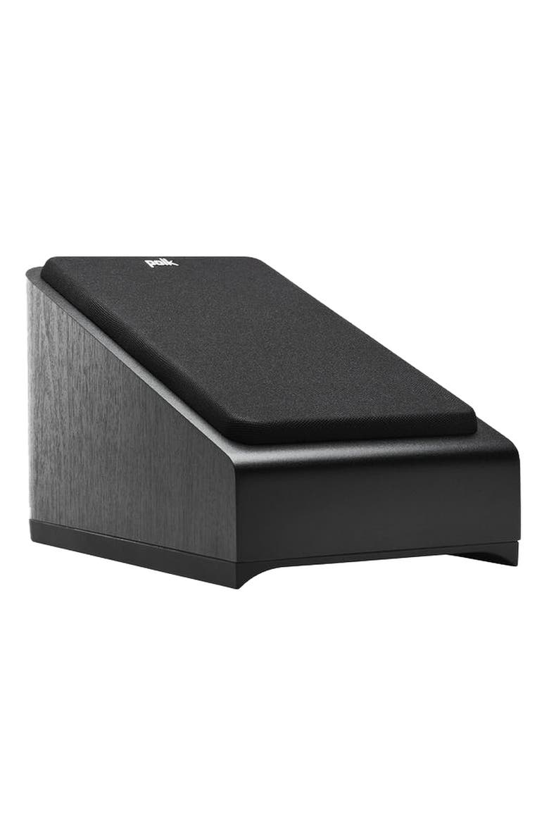 Signature Elite ES90 Dolby Atmos Certified Height Module - Pair, Alternate, color, Black
