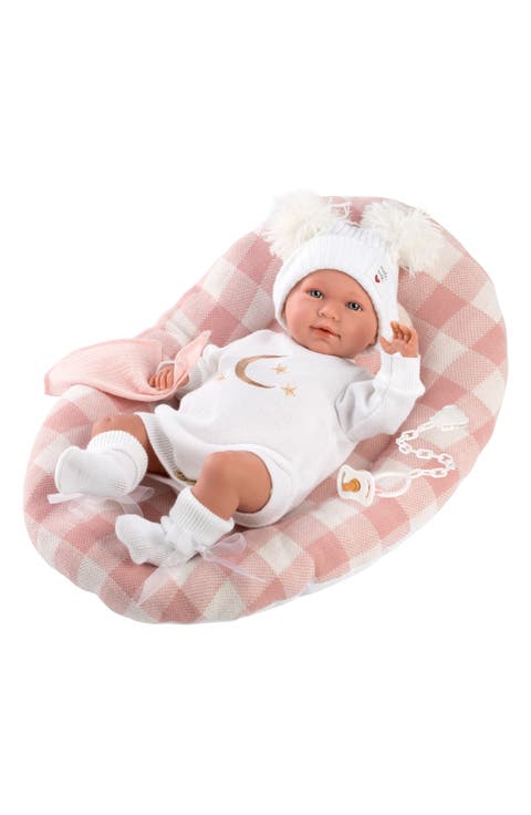 Stella 16.5-Inch Baby Doll