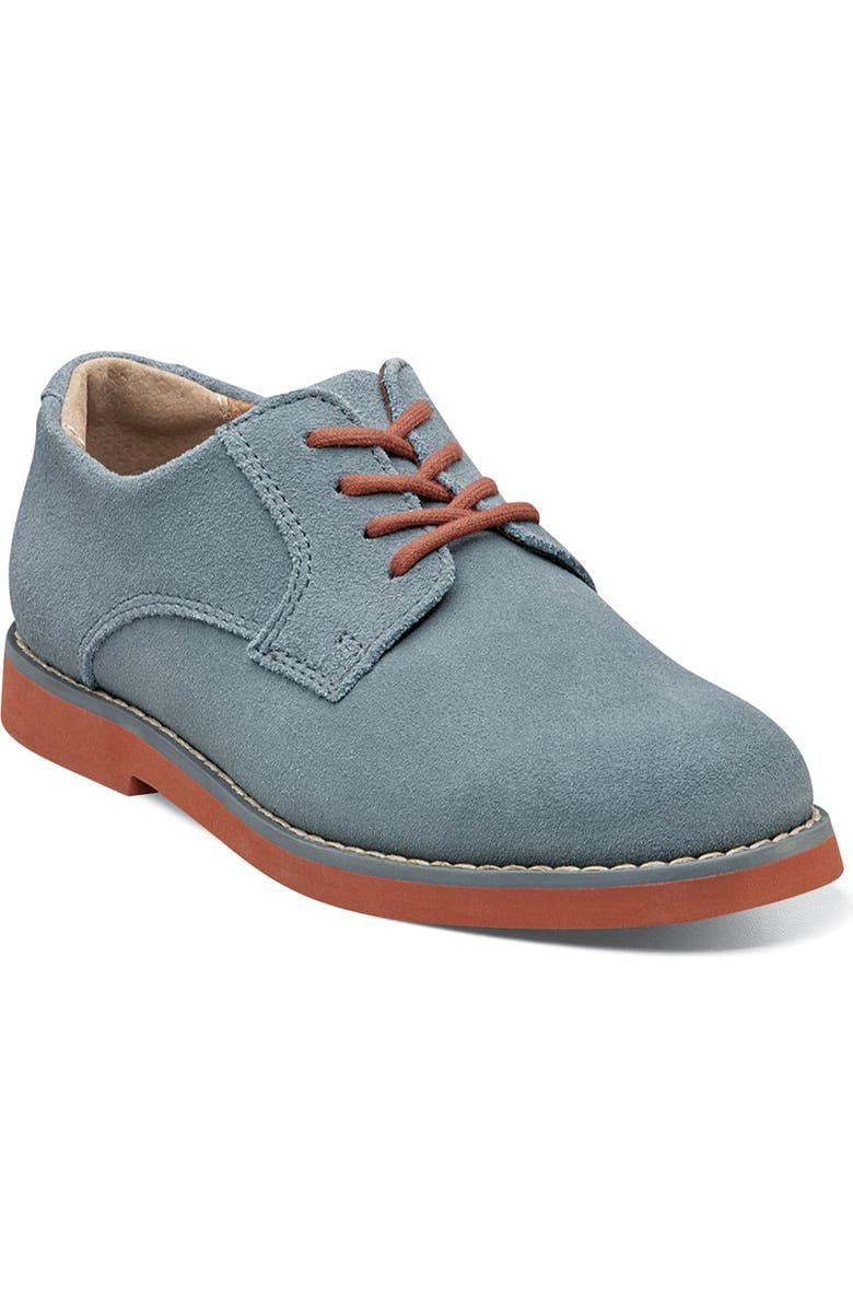 Florsheim Kearny Two Tone Oxford, Main, color,