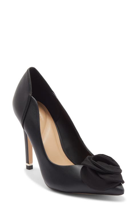 Camile Rose Pump (Women)