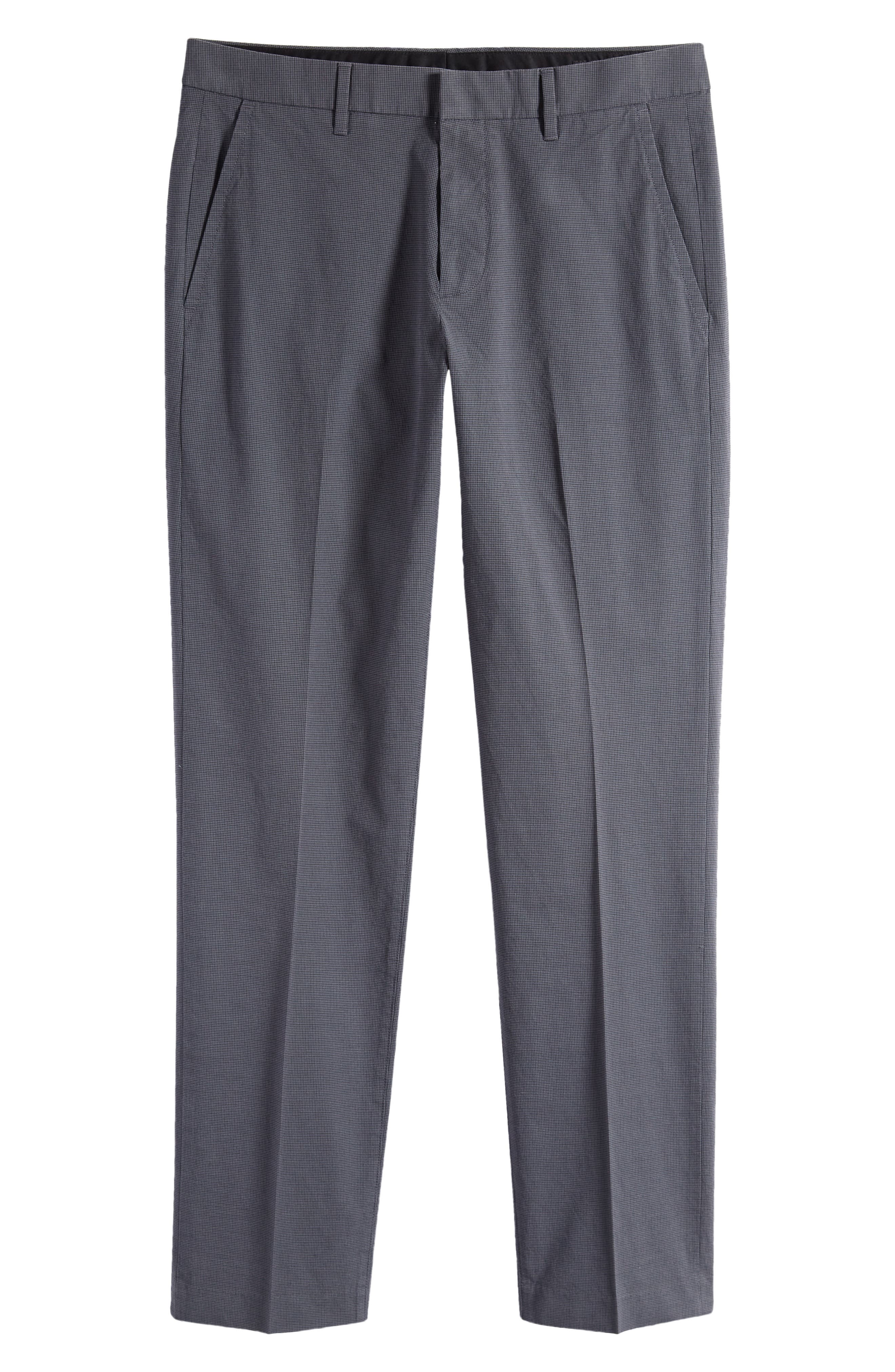 Мужские платья Bonobos Weekday Warrior Stretch Cotton Dress Pants — фото 5