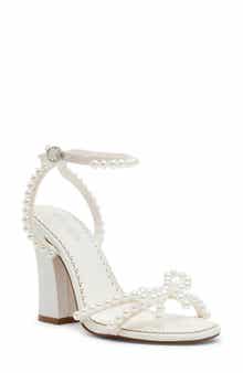 Hara Ankle Strap Sandal