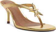Arezzo Yara Sandal