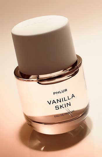 Vanilla Skin Eau de Parfum