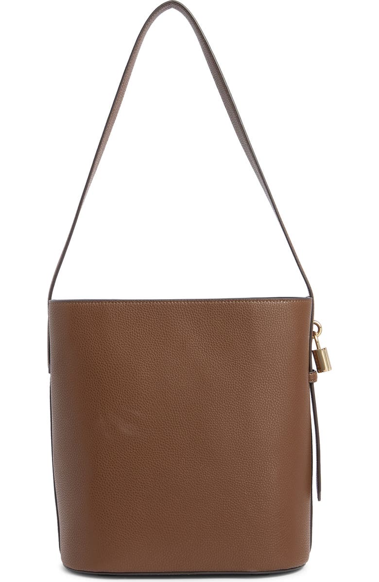 Marc Jacobs Large Drifter Bucket Bag, Alternate, color, Cognac