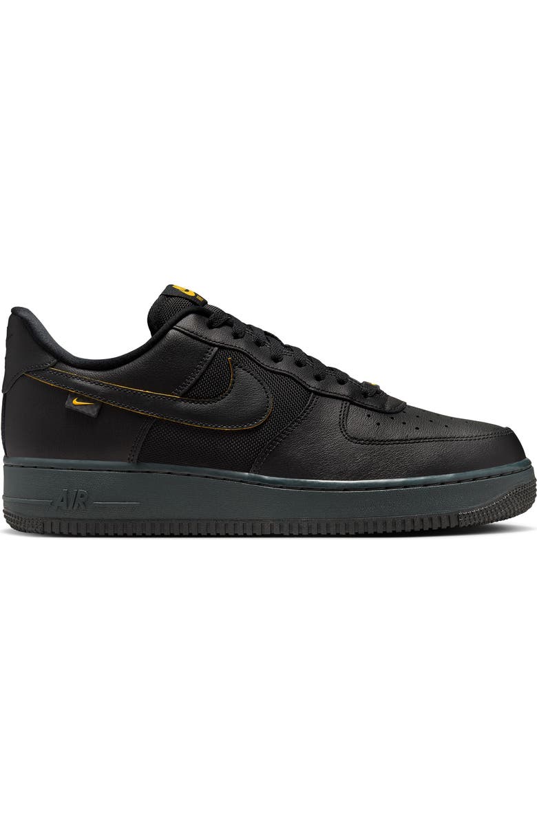 Nike Air Force 1 '07 Sneaker, Alternate, color,