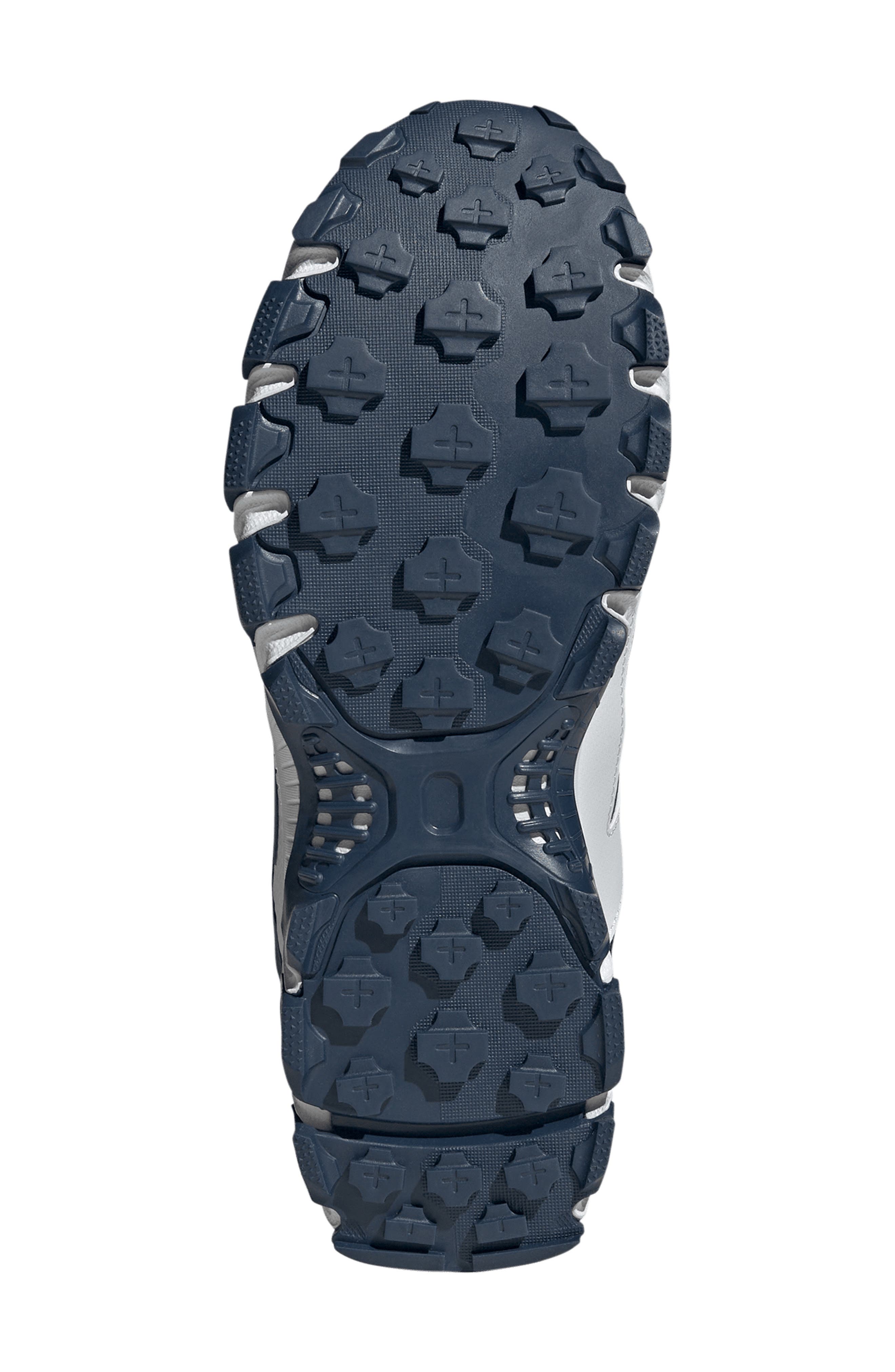 Terrex Rockadia Hiking Shoe, Alternate, color, SHADOW NAVY/ NAVY/ GREY