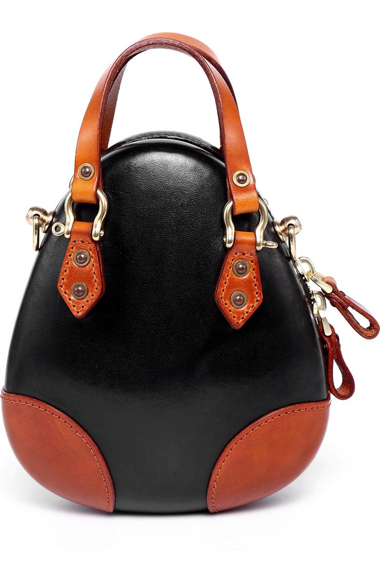OLD TREND Leather Crossbody Bag, Alternate, color,