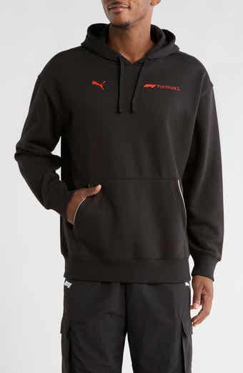 PUMA F1 Essential Graphic Hoodie