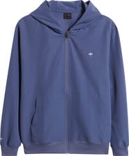 SANTO STUDIO Tempo Tech Zip Jacket