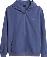 SANTO STUDIO Tempo Tech Zip Jacket