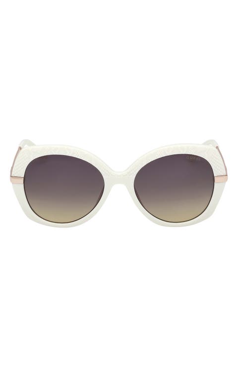 Round Sunglasses