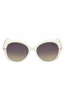 Round Sunglasses