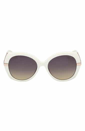 Round Sunglasses