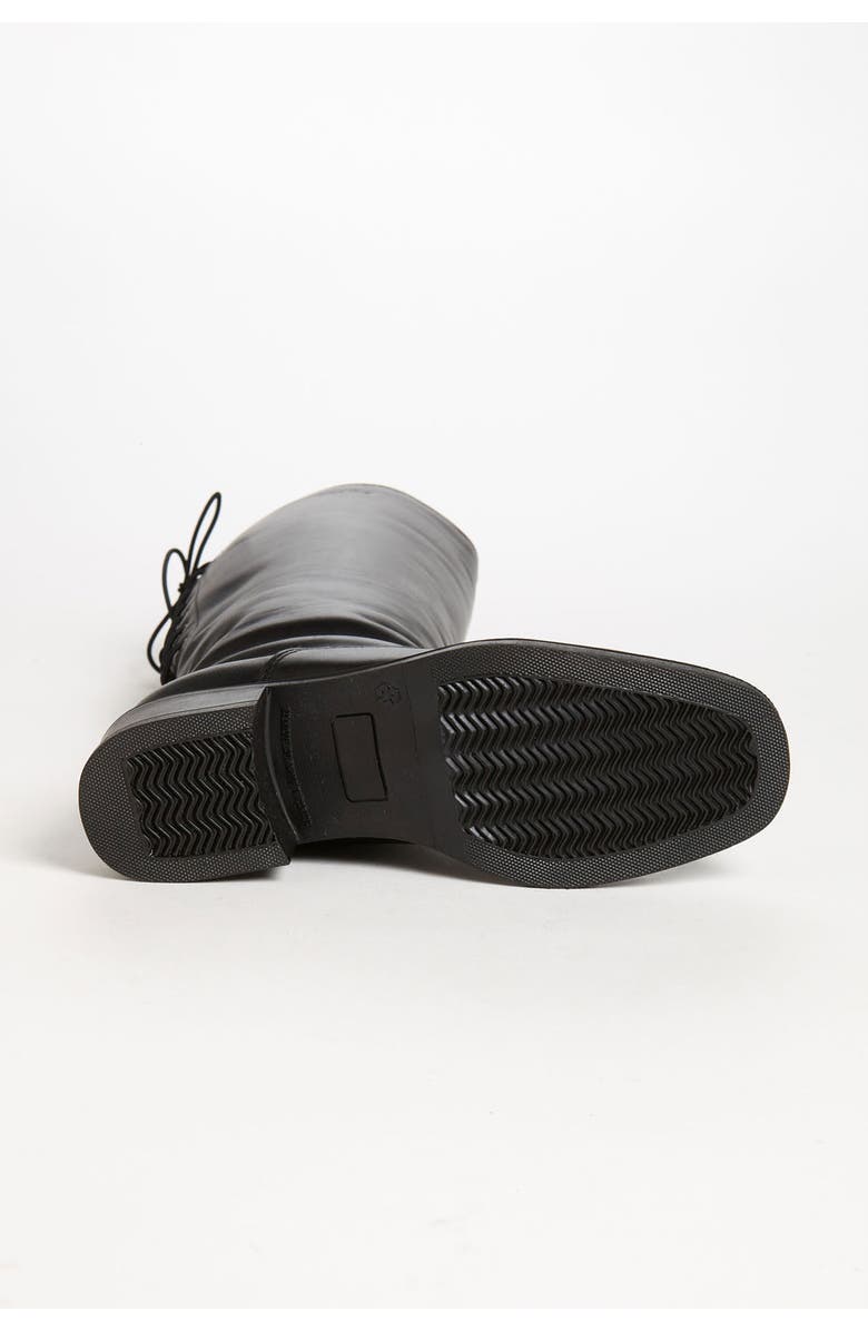 Martino Back Lace Boot, Alternate, color,