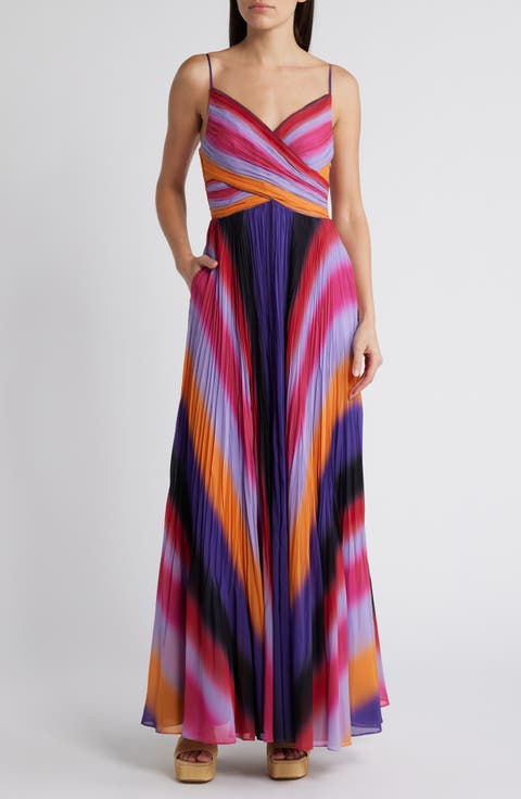 Jules Maxi Cocktail Dress