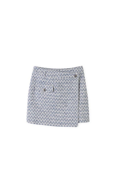 Lanvin Rock Kinder Farbe Weiss
