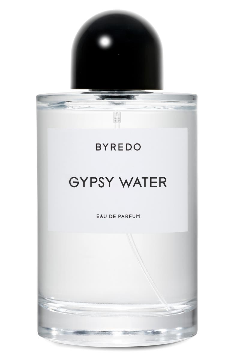 BYREDO Gypsy Water Eau de Parfum, Alternate, color, 