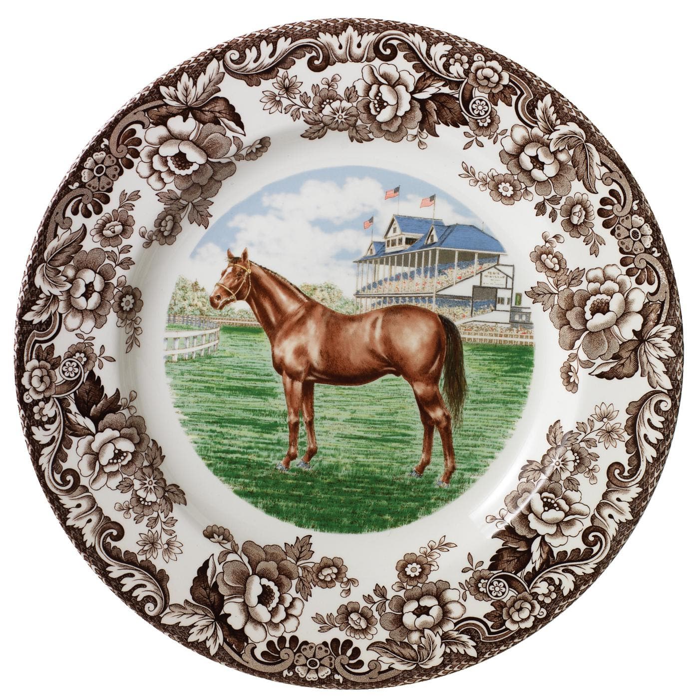 Thoroughbred