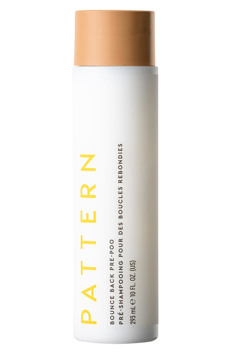 Pattern Beauty Bounce Back Pre-Poo Treatment, Main, color,
