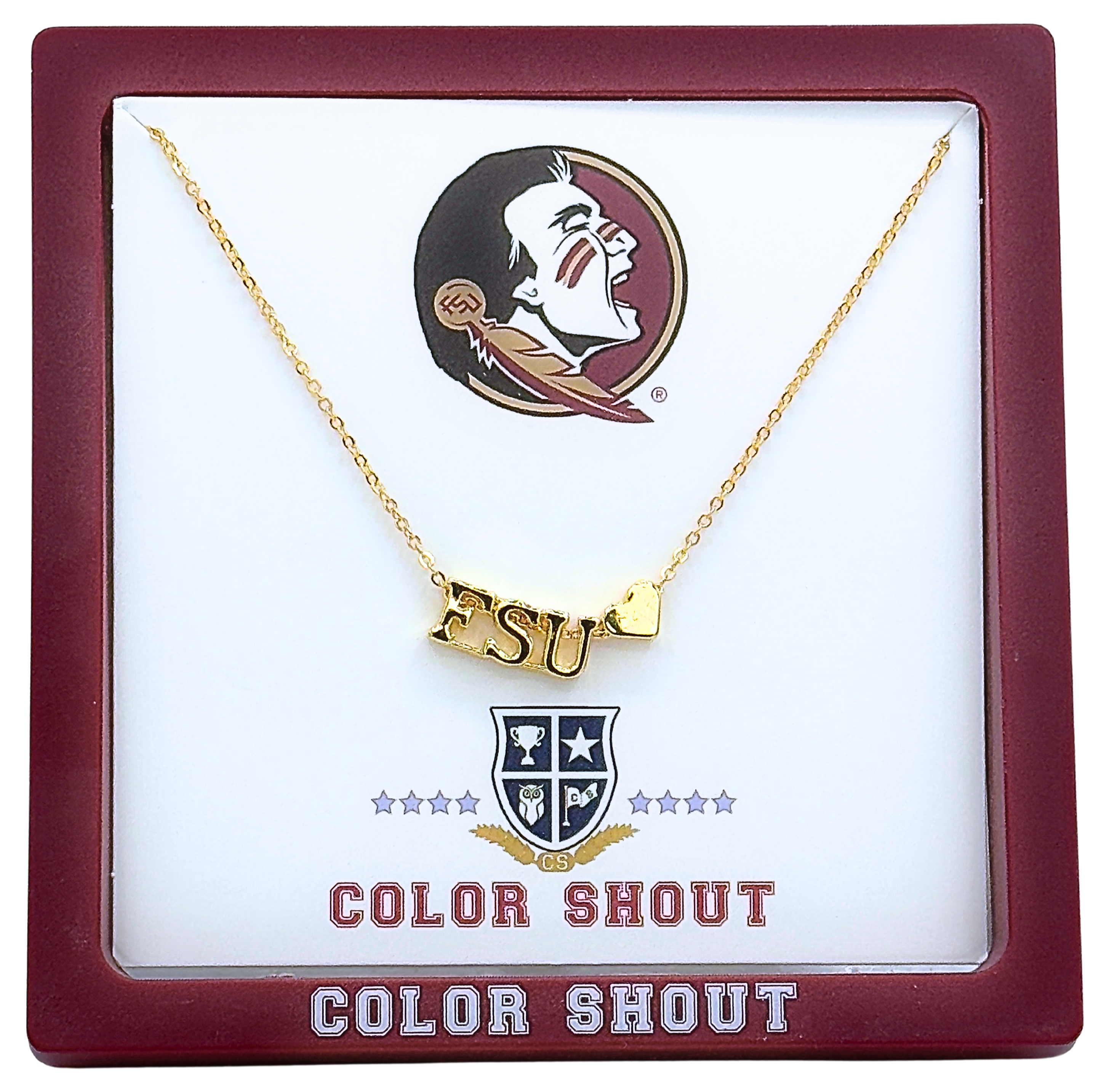 selected Yellow Gold