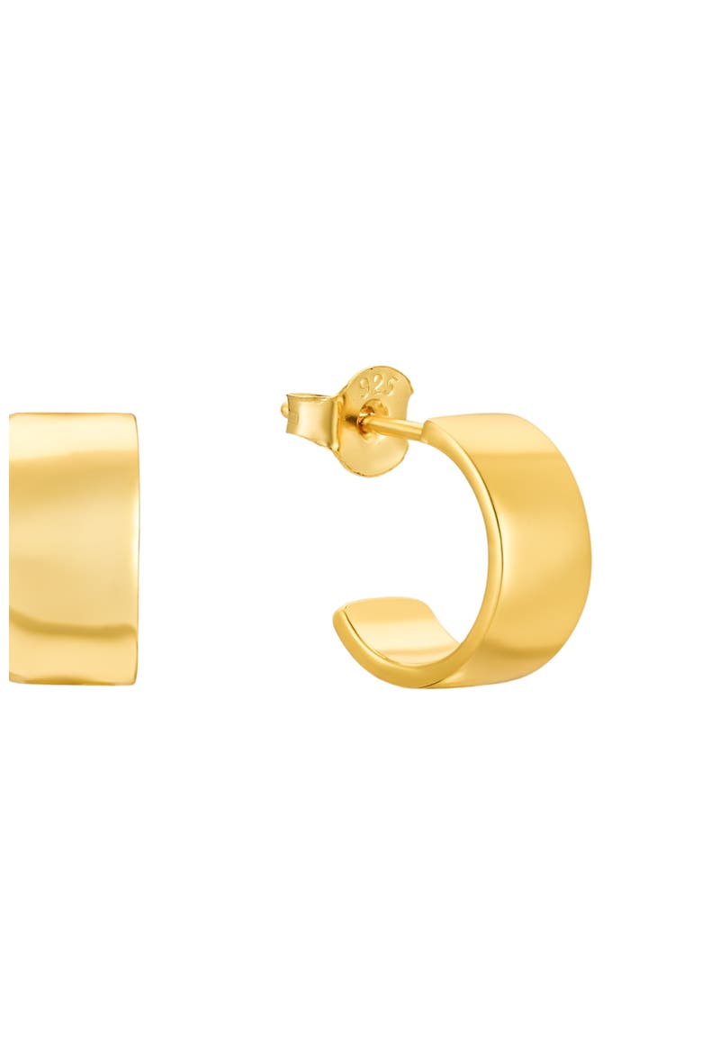 Alyssa Huggies, Main, color, Gold