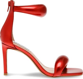 Partay Ankle Strap Sandal