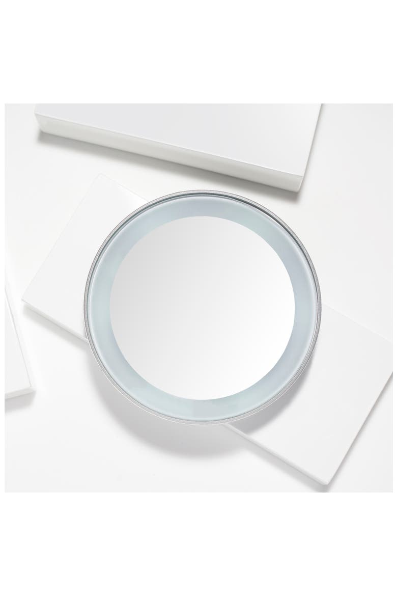 Mini LED Mirror, Alternate, color, NO COLOR