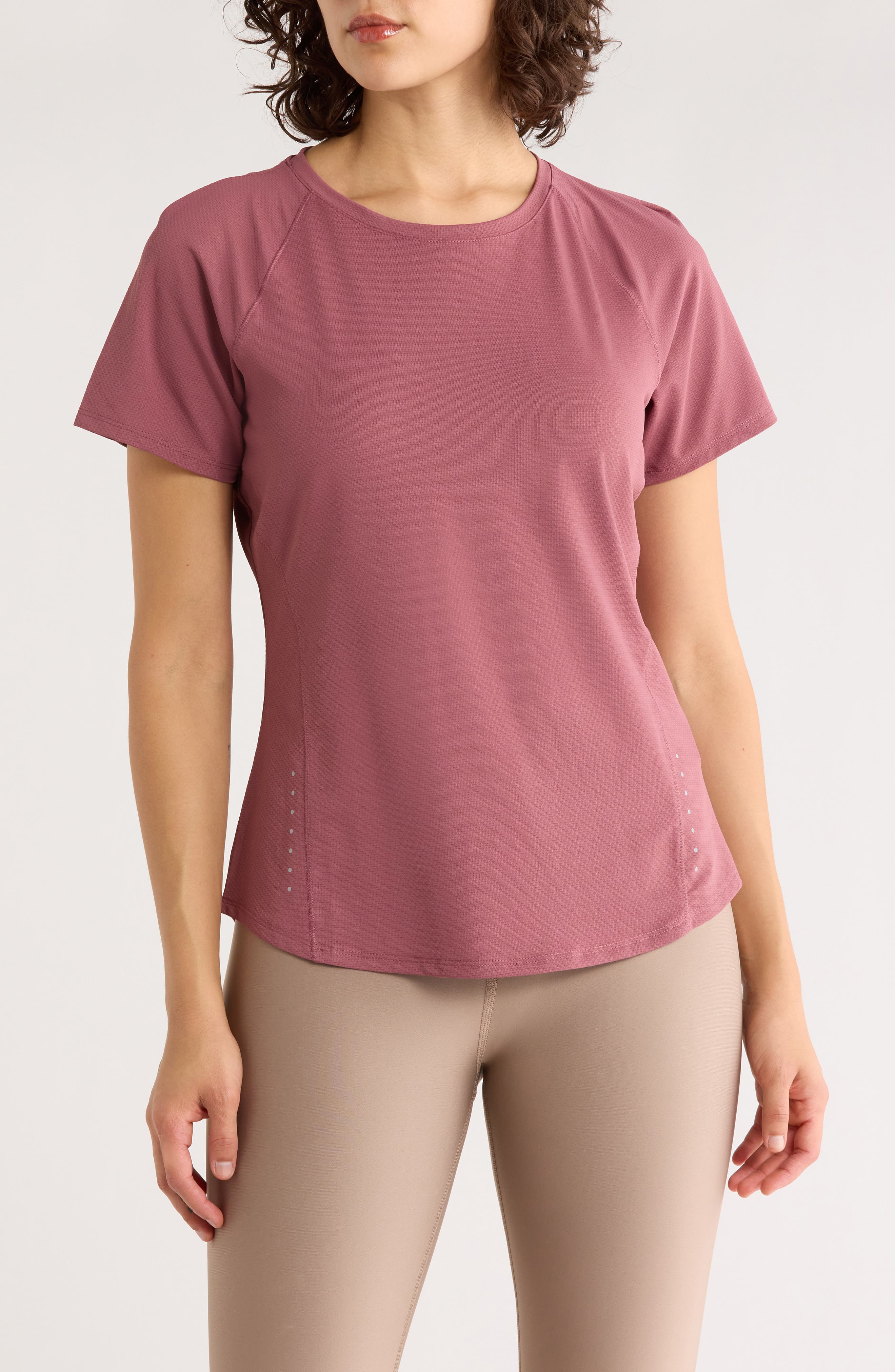 LAYER 8 Performance T-Shirt