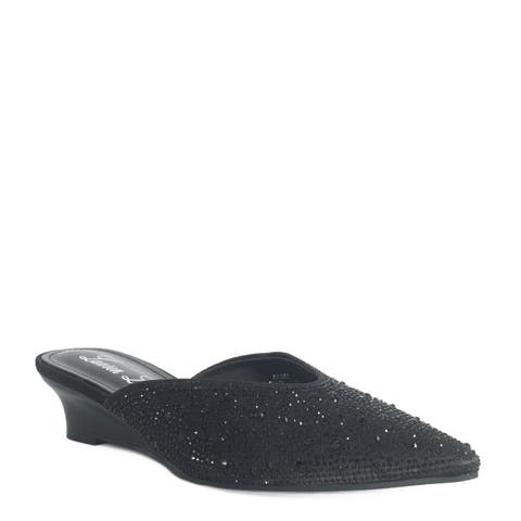 Akari Slip-Ons
