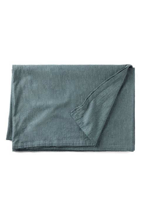 Toro Canyon Organic Cotton Tablecloth