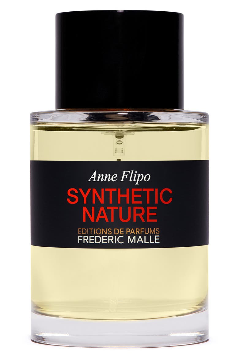 Synthetic Nature Eau de Parfum, Main, color, NO COLOR