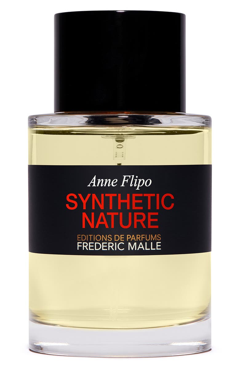 Frédéric Malle Synthetic Nature Eau de Parfum, Main, color, 
