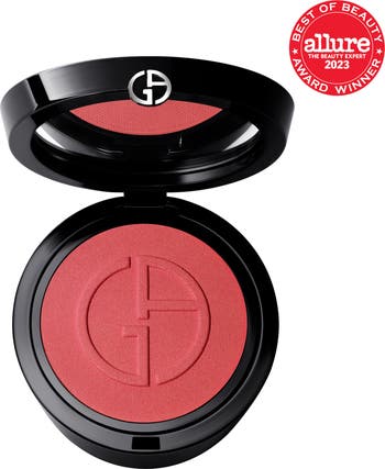 Luminous Silk Glow Blush