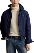 Polo Ralph Lauren Water Repellent Down Jacket