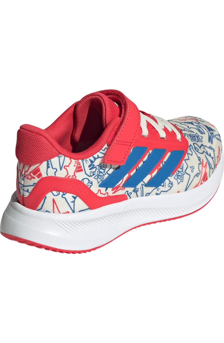 adidas Kids' Runfalcon 5 Sneaker, Alternate, color,