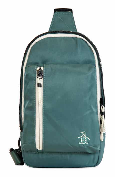 Original Penguin Sport Crossbody Bag