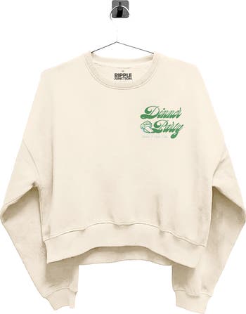 Long Island Racquet Club Crewneck Sweatshirt